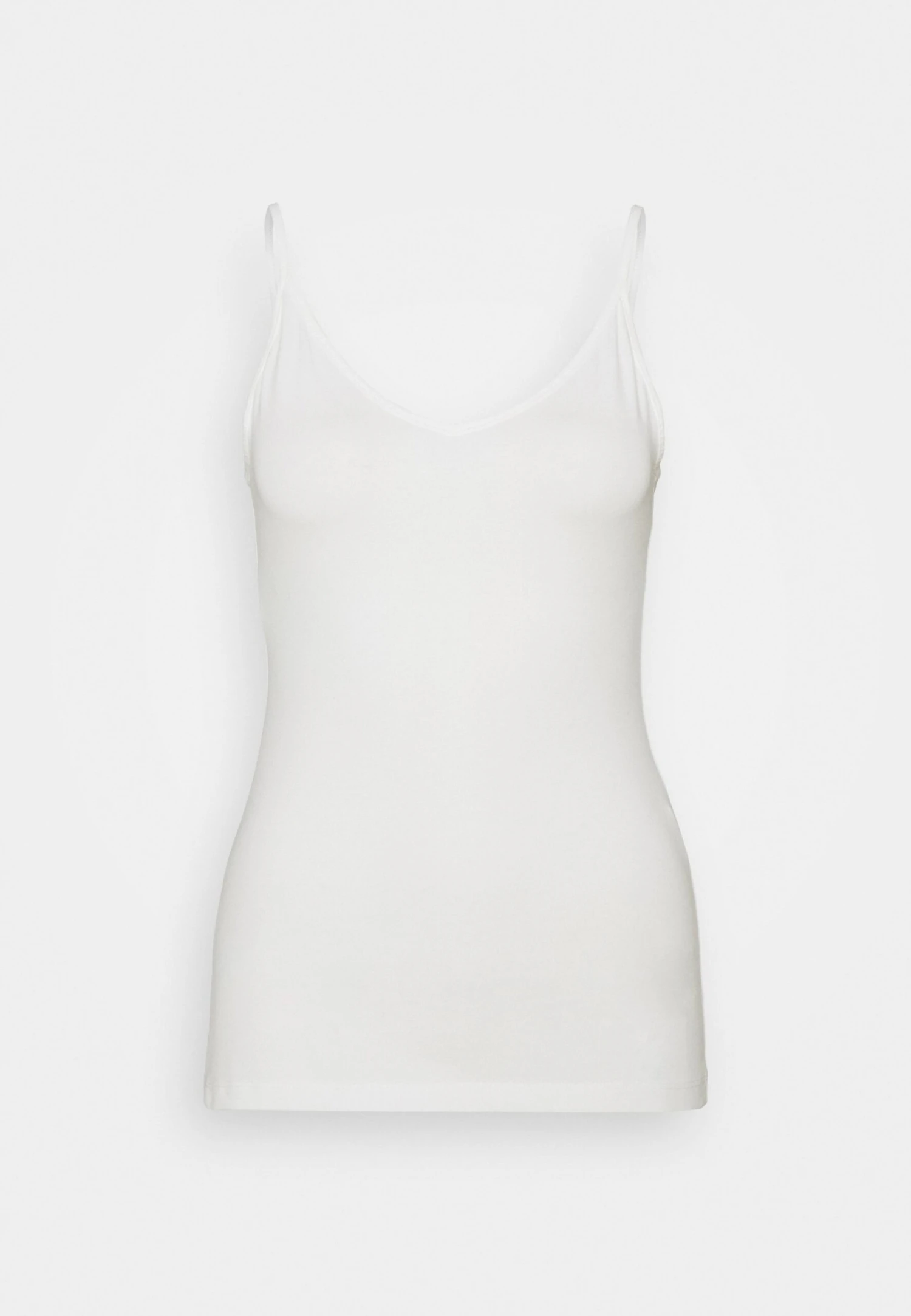 Anna Field 5 Pack - Débardeur - Black/White/Mottled Light Grey 6 Anna Field 5 Pack - Débardeur - Black/White/Mottled Light Grey – Image 4