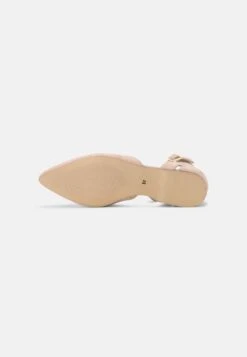 Anna Field Leather - Babies - Beige 16 Anna Field Leather - Babies - Beige -Anna Field Soldes Boutique 6d99f1fedd1740d0b7890df47481d8c9