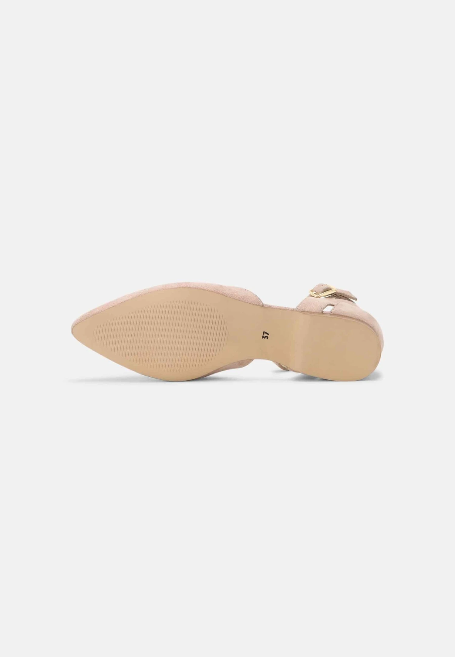 Anna Field Leather - Babies - Beige 9 Anna Field Leather - Babies - Beige â Image 7