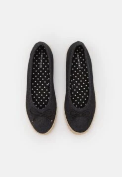 Anna Field Ballerines - Black 13 Anna Field Ballerines - Black -Anna Field Soldes Boutique 6e3d0a1e22e1495497899dcf203a005e