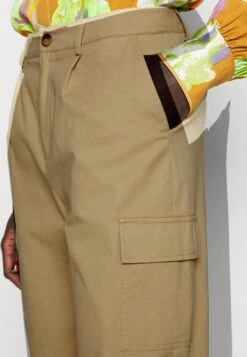 Pantalon Cargo - Beige -Anna Field Soldes Boutique 6fedc121c57d40fd89aef42508b7eda0