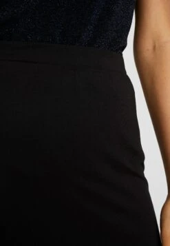 Jupe Longue - Black -Anna Field Soldes Boutique 70bb67f8a2794896b78cd1db144af570