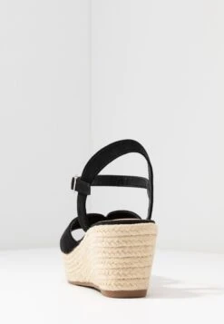 Anna Field Sandales À Plateforme - Black 14 Anna Field Sandales À Plateforme - Black -Anna Field Soldes Boutique 70e65e75acda4678aa345916eaca7cbd