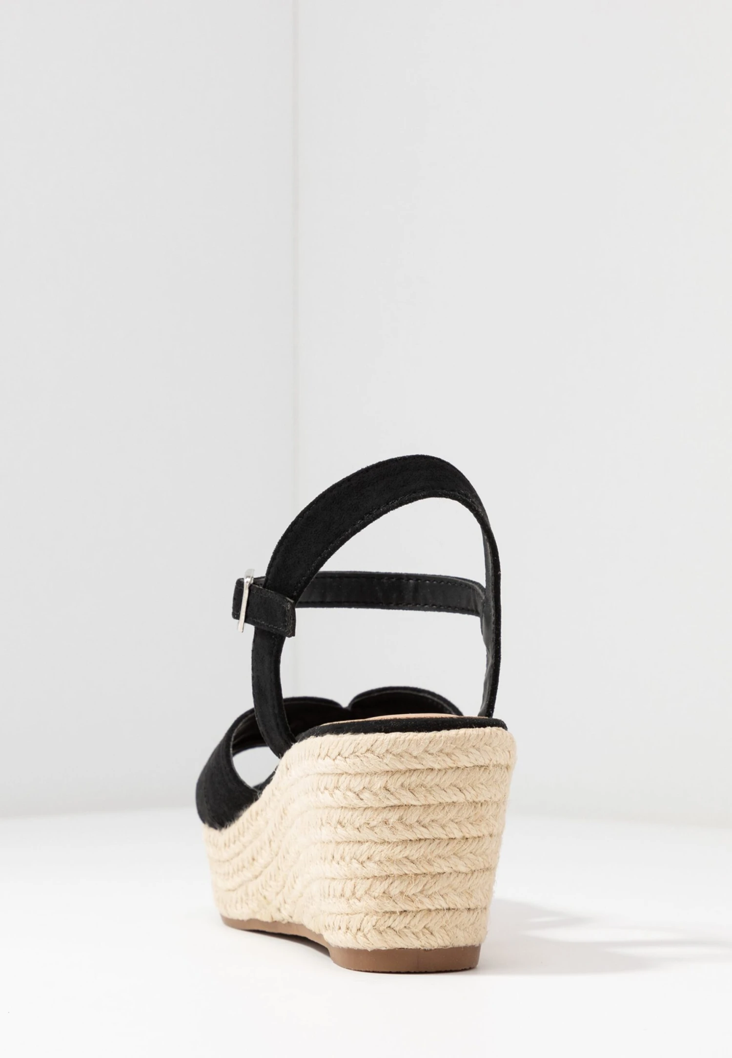 Anna Field Sandales À Plateforme - Black 8 Anna Field Sandales À Plateforme - Black – Image 6