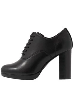 Anna Field Comfort - Bottines À Talons Hauts - Black -Anna Field Soldes Boutique 71900780f7b54bc89fe6f569a54b4d6c