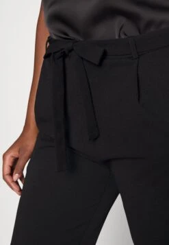 Pantalon Classique - Black 11 Pantalon Classique - Black -Anna Field Soldes Boutique 723405c209f64f54bdf338a1a8a55f2b