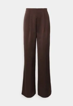 Anna Field Pantalon Classique - Brown -Anna Field Soldes Boutique 72dfdf0799cb41ea80d325a1478ca2c6