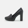Anna Field Escarpins À Plateforme - Black -Anna Field Soldes Boutique 744b4b2b93e94aecbce3c840cd8716ea