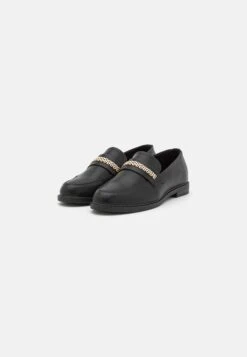 Anna Field Mocassins - Black 10 Anna Field Mocassins - Black -Anna Field Soldes Boutique 744f1964ca5f420d8683437067944e2c