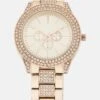Anna Field Montre - Rose Gold-Coloured -Anna Field Soldes Boutique 749c25a078234a878895a818cc257e45