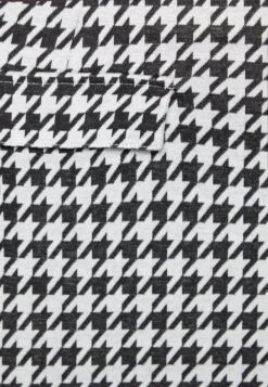 Anna Field Minijupe - Black/White -Anna Field Soldes Boutique 76334170ec8345fea09db628ac06869c