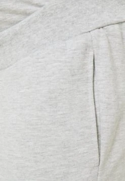 Set - Sweat À Capuche - Light Grey -Anna Field Soldes Boutique 79131ba00190433eaa32576ab8d2a029