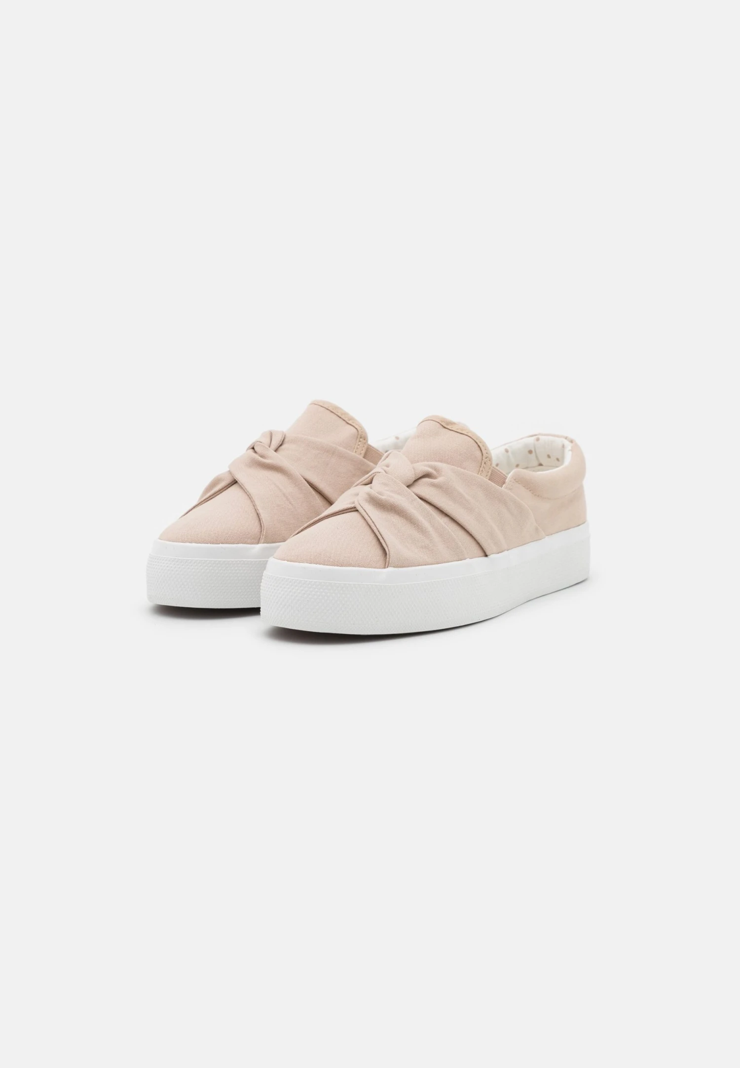 Anna Field Mocassins - Beige 5 Anna Field Mocassins - Beige â Image 3