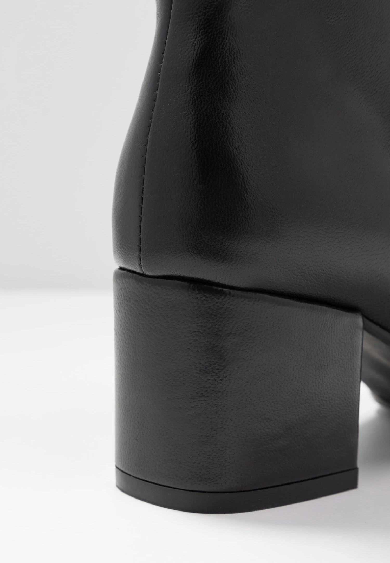 Anna Field Leather - Bottines - Black 5 Anna Field Leather - Bottines - Black – Image 3