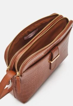 Anna Field Sac Bandoulière - Cognac 10 Anna Field Sac Bandoulière - Cognac -Anna Field Soldes Boutique 7b4604ab9d714557adce15afcc5ebaec