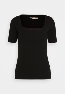 Anna Field T-Shirt Imprimé - Black -Anna Field Soldes Boutique 7c0a8d436ef64c0fa58239932b585f98