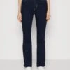 Anna Field Jean Flare - Dark Blue -Anna Field Soldes Boutique 7d27b1bba5dc49c89cc055fdd72e172b