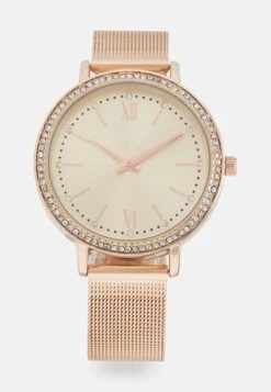 Anna Field Montre - Rose Gold-Coloured