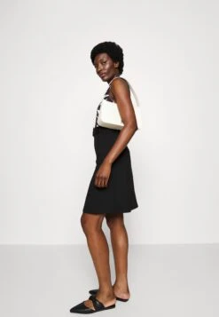 Anna Field Punto Mini - Minijupe - Black -Anna Field Soldes Boutique 7d8d71b9b32a4030b8137410b8c60344