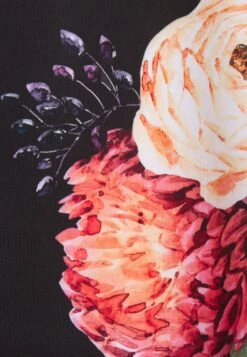 Anna Field Jupe Plissée - Black/Pink -Anna Field Soldes Boutique 7e0b589834504dfdb7a286c3632e6d8d