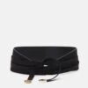 Anna Field Ceinture Taille Haute - Black -Anna Field Soldes Boutique 7f166b4f25d24d39b5a63d8e04bf92ff