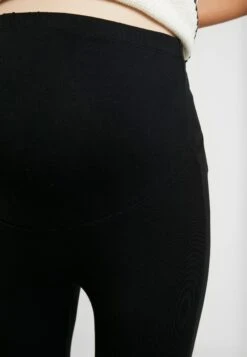 2 Pack Capri - Legging - Black -Anna Field Soldes Boutique 7f258878b7484c08b63adf34dea8fcd8