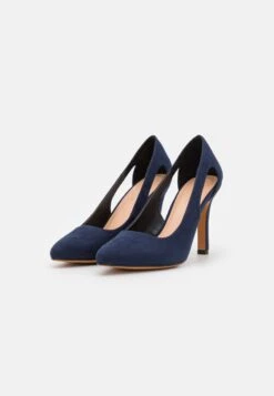 Anna Field Escarpins - Dark Blue -Anna Field Soldes Boutique 81ea2e48ce344e5db656595d50b0870c