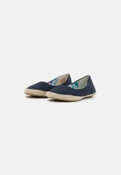 Anna Field Ballerines - Dark Blue -Anna Field Soldes Boutique 820cf3b35bb7460b99171beac86d1787