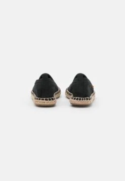 Anna Field Espadrilles - Black -Anna Field Soldes Boutique 822763404fdd4f1e924e49765c6f574d