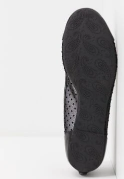 Anna Field Ballerines - Black -Anna Field Soldes Boutique 829b2fa983a3496e90af3f7f05bdbaaf