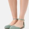 Anna Field Babies - Mint -Anna Field Soldes Boutique 83408202f28e4d838211272ee5b9a9d9