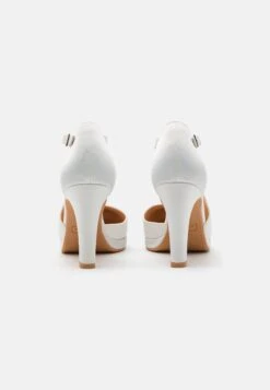 Anna Field Escarpins À Talons Hauts - White 11 Anna Field Escarpins À Talons Hauts - White -Anna Field Soldes Boutique 8365e998fd2445a9a6ca245ccaa2fefc