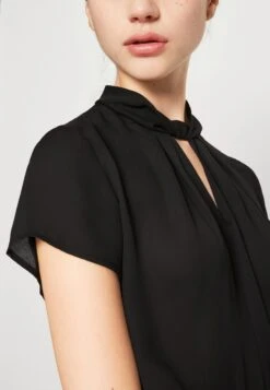 Anna Field Blouse - Black -Anna Field Soldes Boutique 838e89ee1fd94502928cdd78d02dfd20