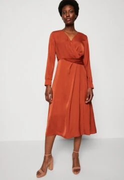 Anna Field Robe De Soirée - Brown 11 Anna Field Robe De Soirée - Brown -Anna Field Soldes Boutique 848c1526756b42e084e459000c607944