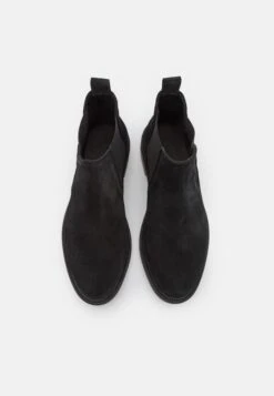 Leather - Boots À Talons - Black -Anna Field Soldes Boutique 8528191f4a2c45a89b5df6bc03ba6979