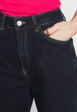 Kick Flare - Jean Bootcut - Dark Blue Denim -Anna Field Soldes Boutique 876cd3cd6c0946fa9168852372ad4c26