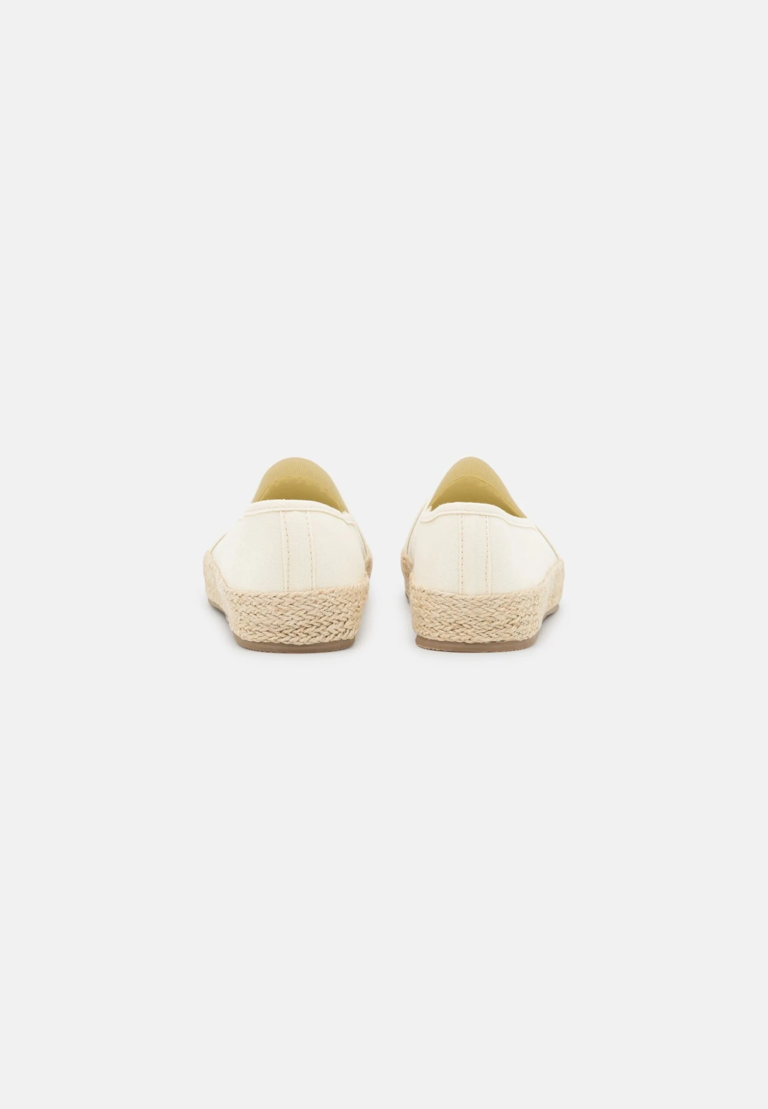 Anna Field Espadrilles - Beige 6 Anna Field Espadrilles - Beige – Image 4