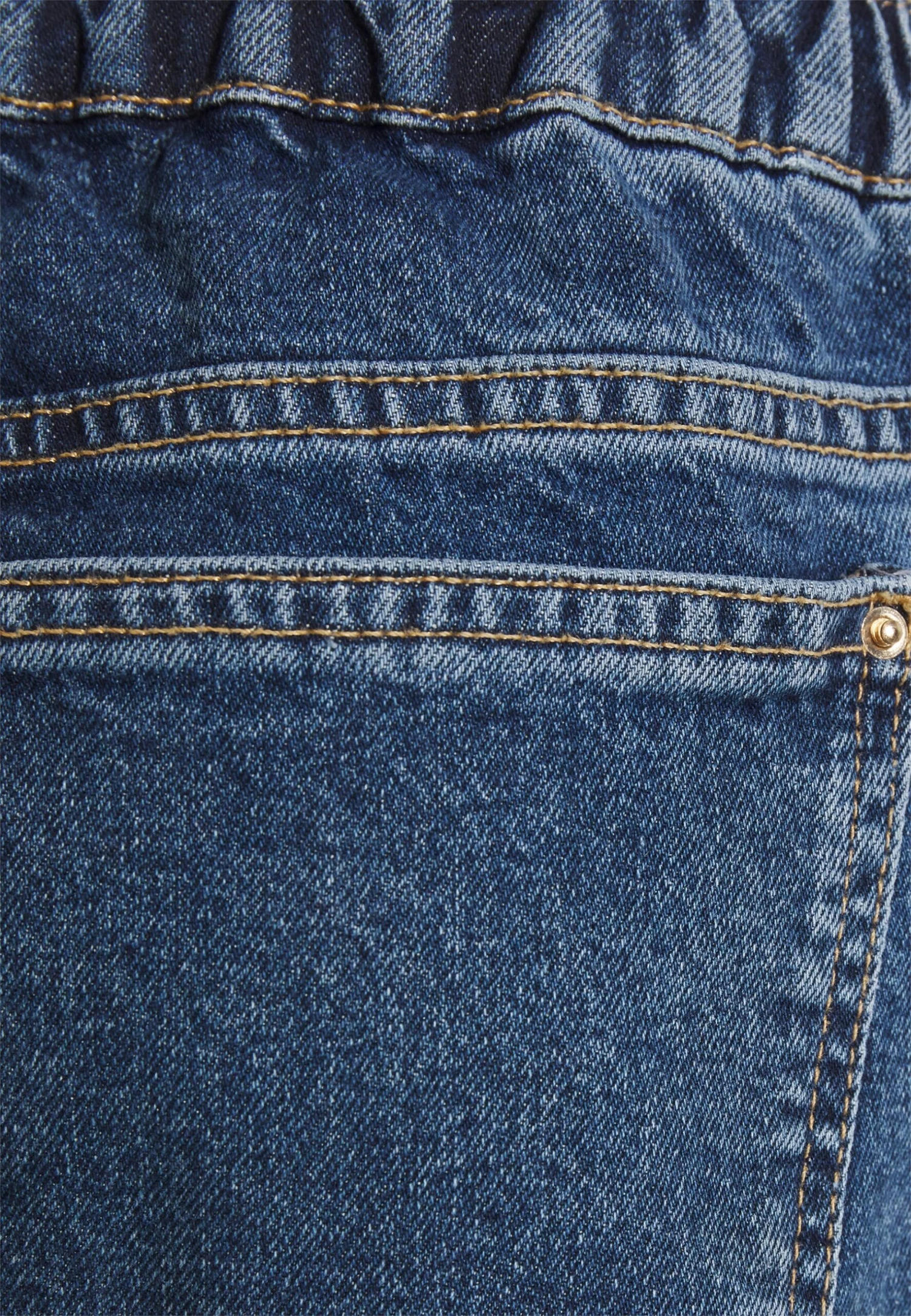 Jeans Fuselé - Blue Denim 5 Jeans Fuselé - Blue Denim – Image 3