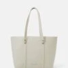 Anna Field Sac À Main - Off-White -Anna Field Soldes Boutique 8866db652ffe4c97b659036e7c047115