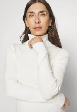 Anna Field Pullover - Off-White -Anna Field Soldes Boutique 891e4191d32740e38b5a12bfaec7c886