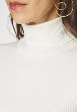Anna Field Pullover - Off-White -Anna Field Soldes Boutique 8a16eda081de4f6e9cdcdf470db4779c