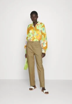 Pantalon Cargo - Beige -Anna Field Soldes Boutique 8a304cd667f6492e8932922274d1615c