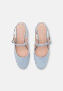 Anna Field Leather - Escarpins - Light Blue -Anna Field Soldes Boutique 8a8cb64765454ad2acd66048fa34ffc1