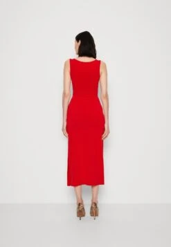 Anna Field Robe En Jersey - Red -Anna Field Soldes Boutique 8c99fee66c584f7aae1e185ba94ba739