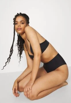 Anna Field Jagger 7Pp Brief Hw Micro - Shorty - White/Black/Nude -Anna Field Soldes Boutique 8cd4107b6a814b519eee2faf6c63c9fc