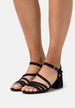 Anna Field Sandales - Black