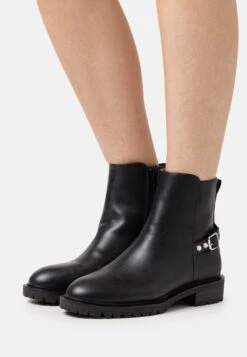 Anna Field Bottines - Black