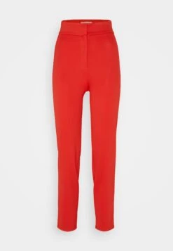 Anna Field Pantalon Classique - Red -Anna Field Soldes Boutique 8d822d0553c24b32a35e3ae0733992bd