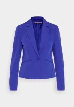 Anna Field Blazer - Blue -Anna Field Soldes Boutique 8dac6ff8ad824dae9872cb9a9dc89292