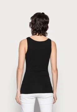 Anna Field Basic Tank 3Er Pack - Débardeur - Black/White /Khaki 11 Anna Field Basic Tank 3Er Pack - Débardeur - Black/White /Khaki -Anna Field Soldes Boutique 8fcc92deea6a4748aa62ee37b658c922